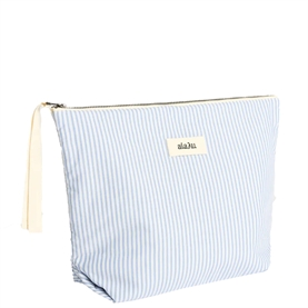 Aiayu Pouch Petite, Mix Air Blue 